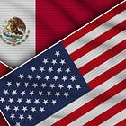 As China Falters, Mexico Rises