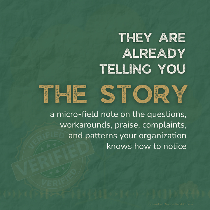 Canva Template | Patient-First Needs Receipts