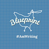 #AmWriting