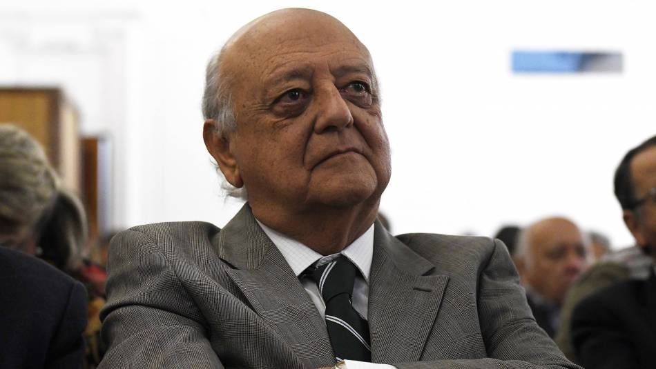 Viera Gallo (PS): el país necesita orden público - Pauta.cl Viera Gallo (PS): el país necesita orden público - Pauta.cl