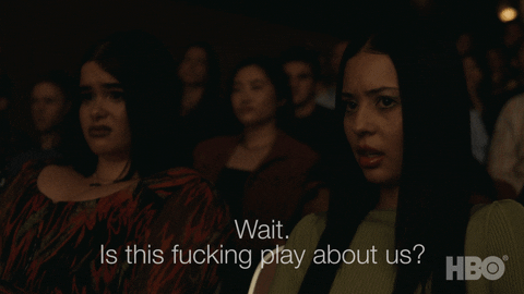 It's much more fun to just enjoy things : r/ThelastofusHBOseries It's much more fun to just enjoy things : r/ThelastofusHBOseries