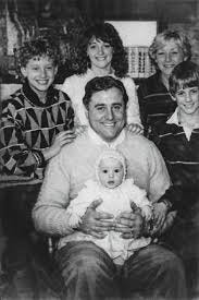 John Robinson led a double life, luring women from adult chatrooms by day and leading the life of a husband and father by night. One by one, women went missing and the John Robinson led a double life, luring women from adult chatrooms by day and leading the life of a husband and father by night. One by one, women went missing and the