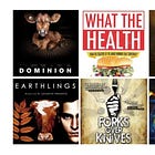 Must-Watch Vegan Documentaries That Inspire Change