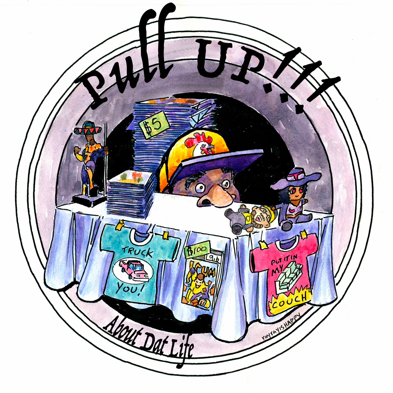 THE CLIPPAVERSE PRESENTS: MAGAZINE CLIPPINGS