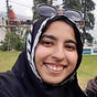 Ayesha Masood's avatar