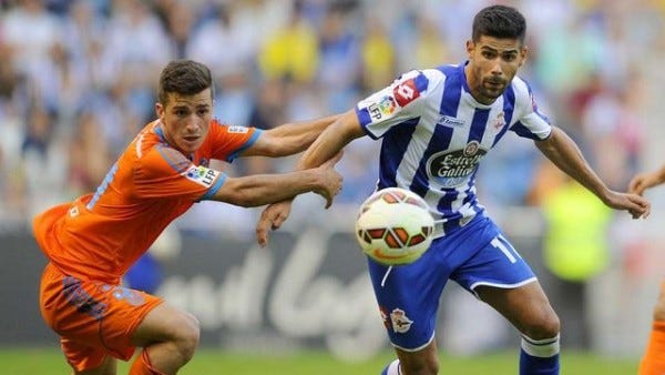cordoba vs deportivo la liga 2015 cordoba vs deportivo la liga 2015