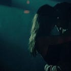 Story One | Sometime Around Midnight