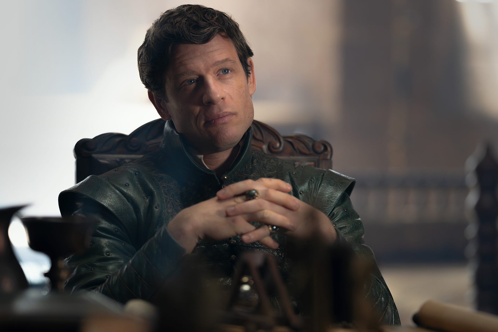 Final House of the Dragon Season 3 Trailer Teases Who Will Win the War