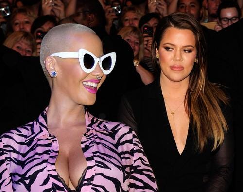 amber rose fighting khloe kardashian 2015 images amber rose fighting khloe kardashian 2015 images