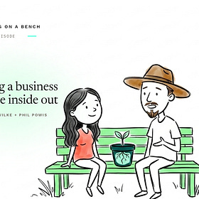 The Business That Serves Your Life
