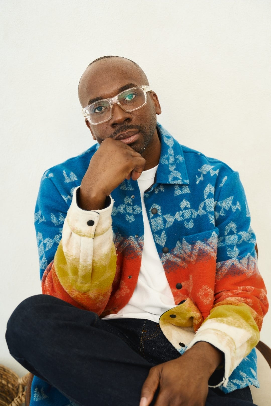 Kern Carter | Substack