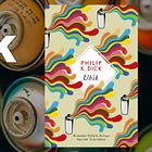 Book Review: Ubik by Philip K. Dick