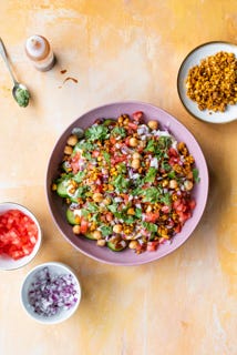 Recipe images