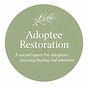 Adoptee Restoration's avatar