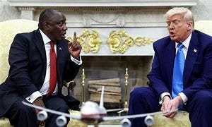 Image result for cyril ramaphosa