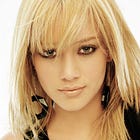 An Ode to Hilary Duff
