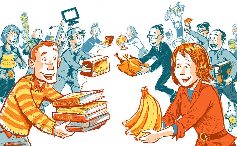 QuickBooks Accounting - Entering Barter Transactions - BlackRock POS QuickBooks Accounting - Entering Barter Transactions - BlackRock POS