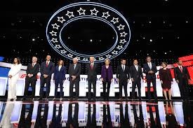October 15 debate October 15 debate