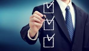 Why Use Checklists?