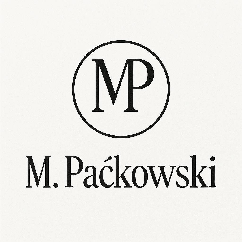 Mariusz Packowski