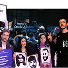 Berlin Interrupted: Gaza Tumult, Right-Wing Pols, Navalny