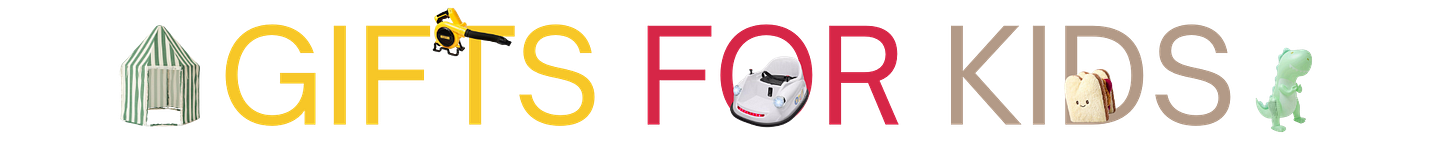 gift guide  gifts for kids  holiday gifts 2025  kids toys  educational gifts  craft kits  age 5‑10 toys  STEM toys