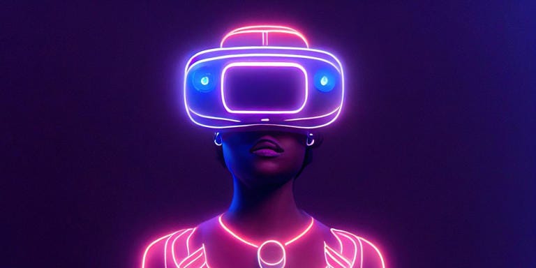 10 Jobs That Only Exist in the Metaverse