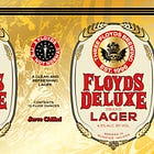 Three Floyds Turns To Lager For It's Next Source of Growth