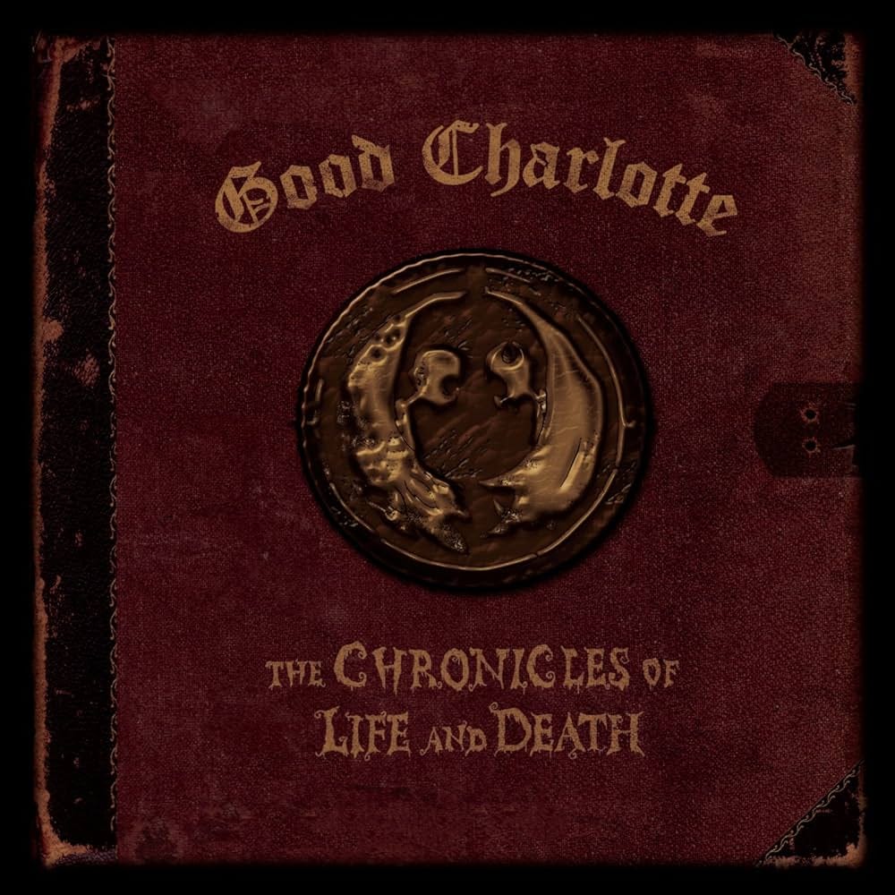 Amazon.com: The Chronicles of Life & Death (Death Art Version): CDs y Vinilo