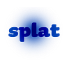 splat
