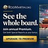 The Rod Martin Report