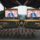 La fine dell’Occidente come lo abbiamo conosciuto