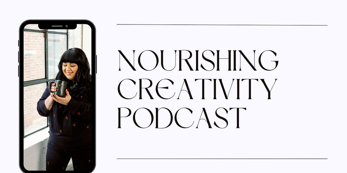 The Life, Death, and Rebirth of Chef Carla ⚡️ Pivoting and Reinventing My Creative Career