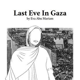 Last Eve in Gaza