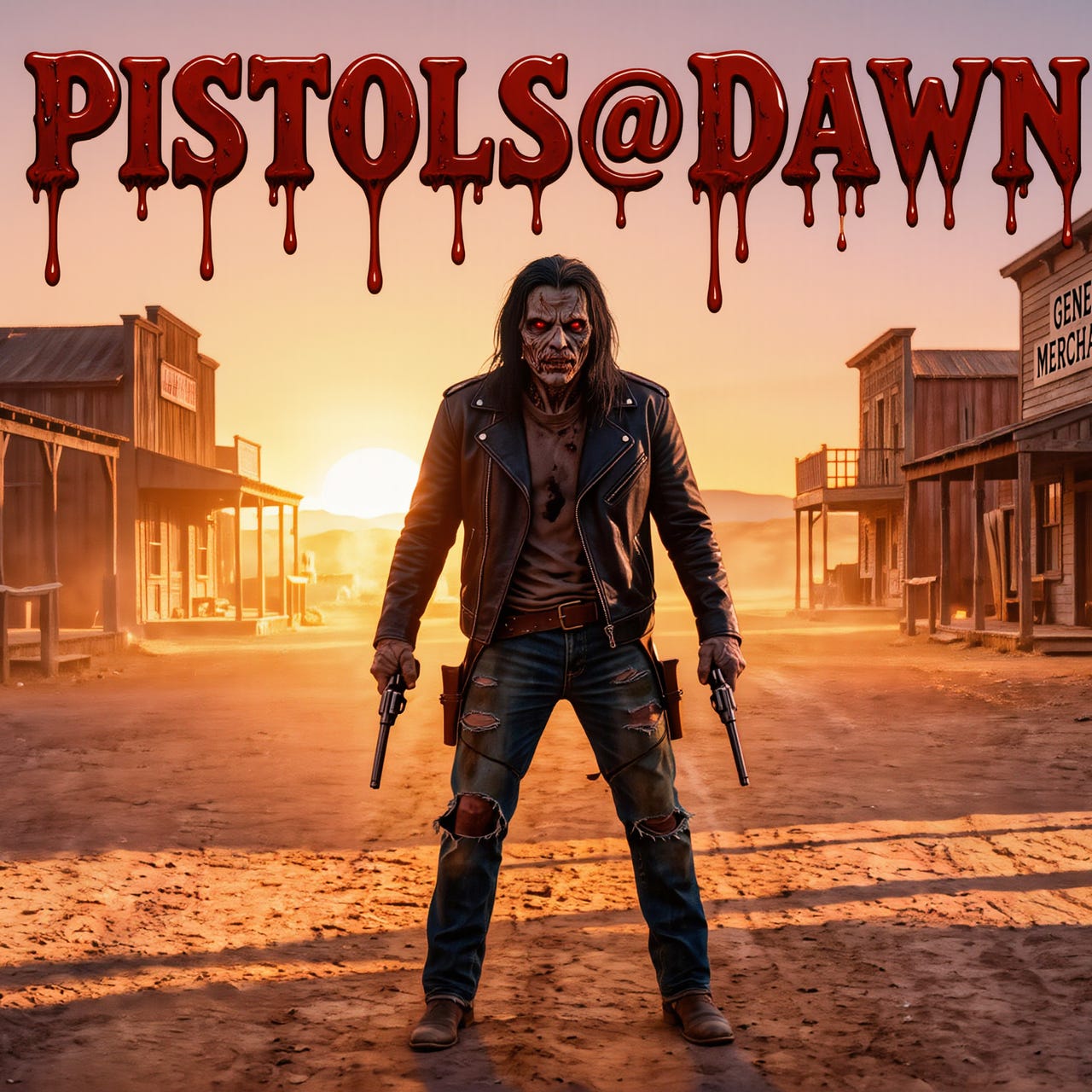 Pistols@Dawn 