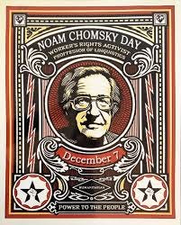 Alma Forest School - Happy Noam Chomsky Day! 😉 #almaforestschool  #sotogrande #gibraltar #andalucia #marbella #classroom #education  #everythingisinteresting #internationalschool #celebrate #NoamChomsky  #peopleyettocome photo credit to Capitan_Swing ...