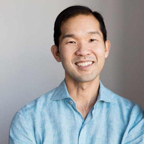 Profile photo of Jon Sakoda