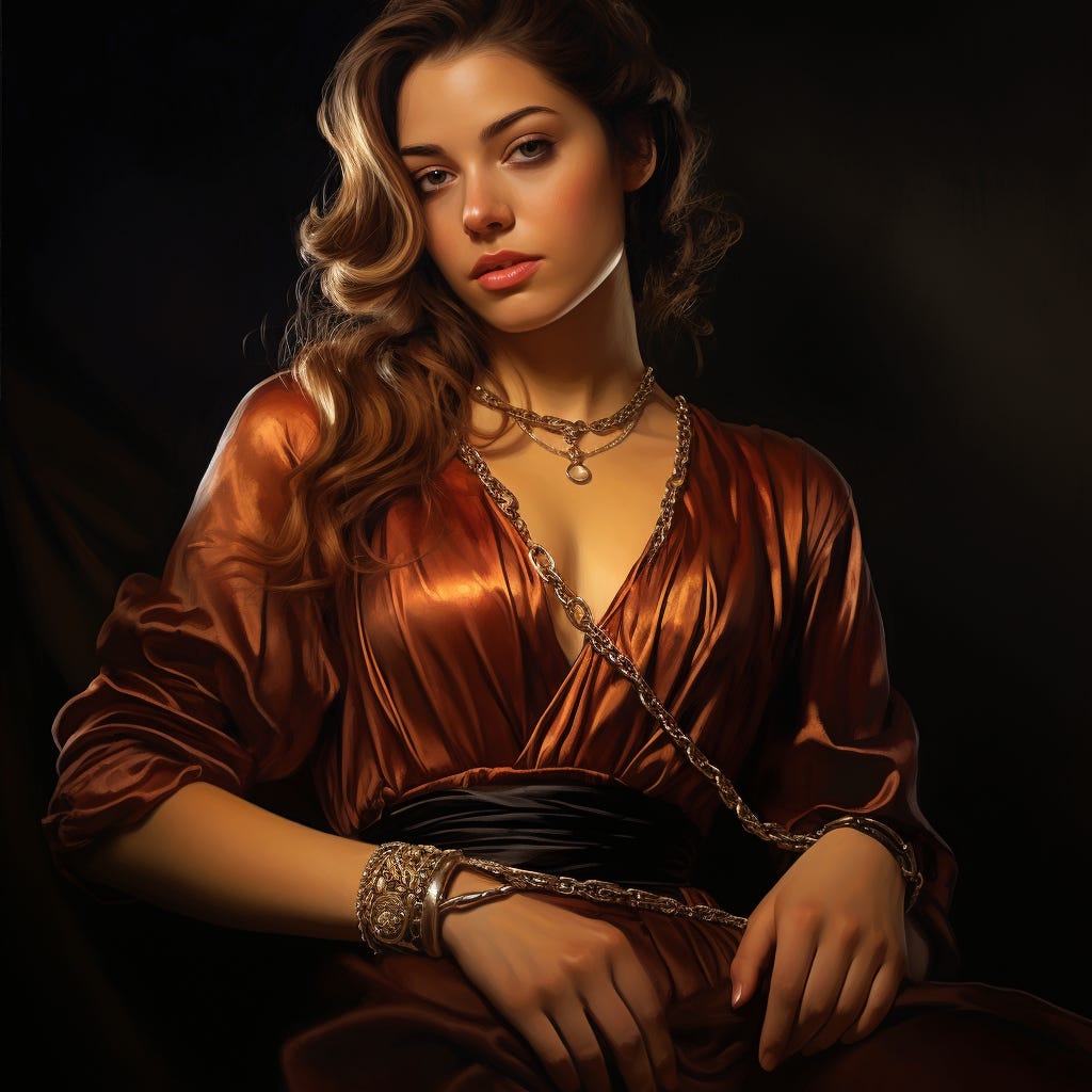 Taking it Deeper - Substack