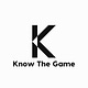 Know The Game