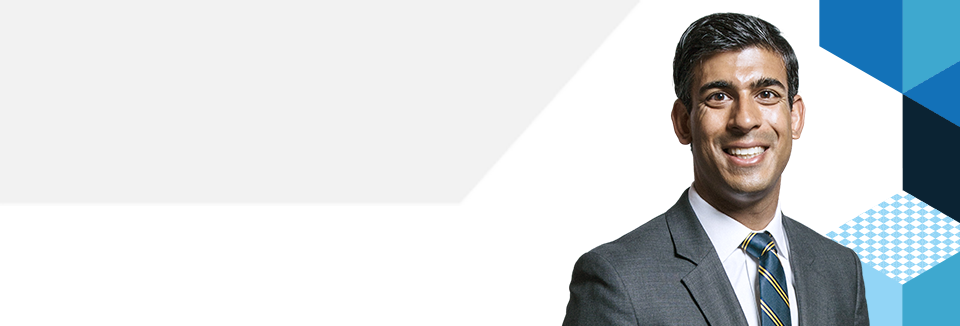 Profile image of Rishi Sunak