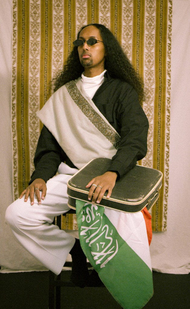 SOMALILAND HA NOLATO