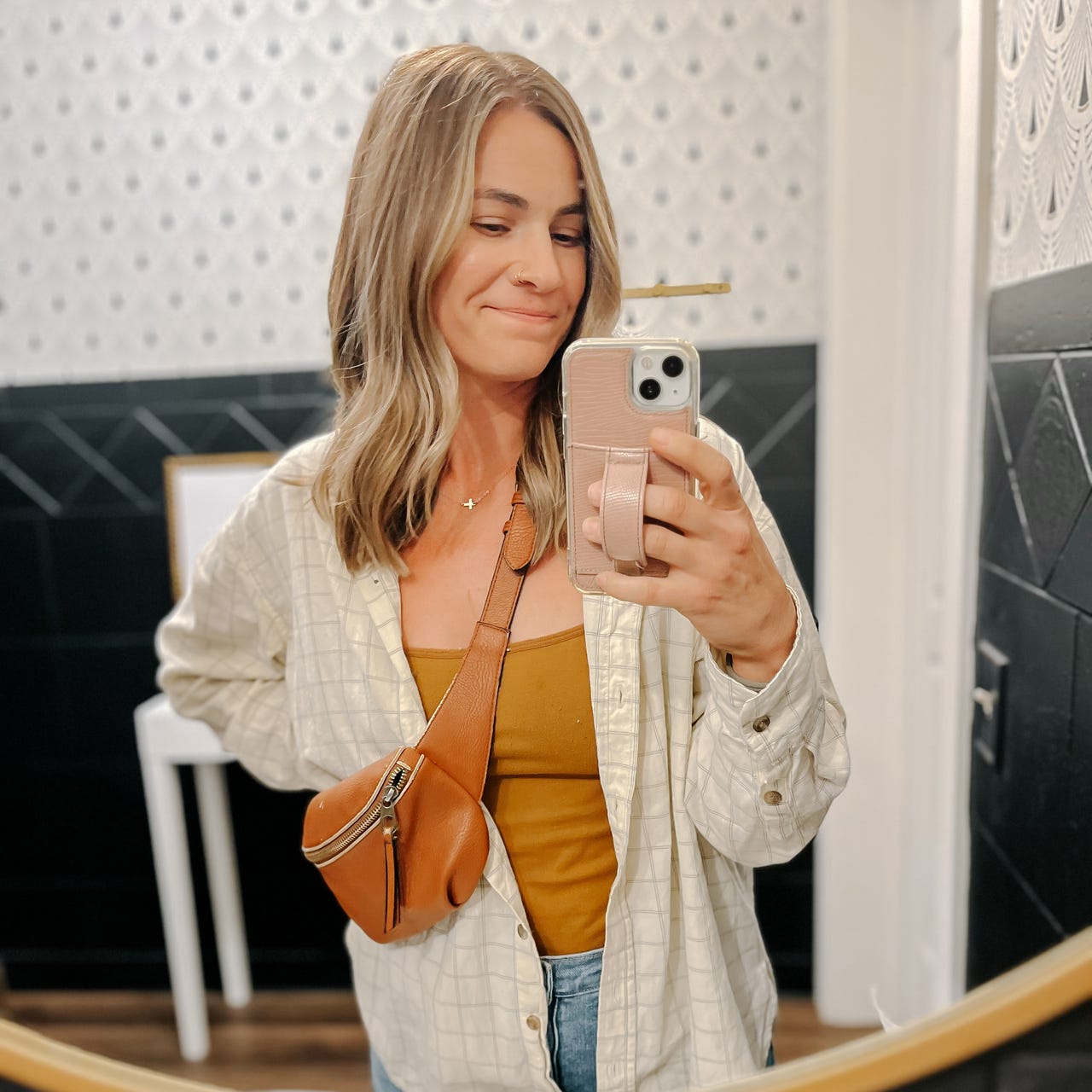 Consider the Wildflowers