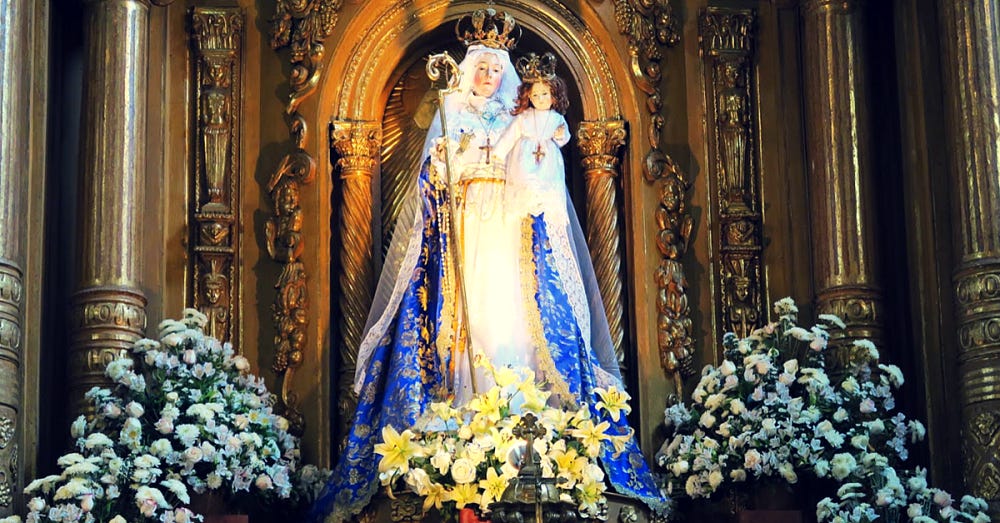 Our Lady of Good Success Devotion & Prayers | The Catholic Company® Our Lady of Good Success Devotion & Prayers | The Catholic Company®