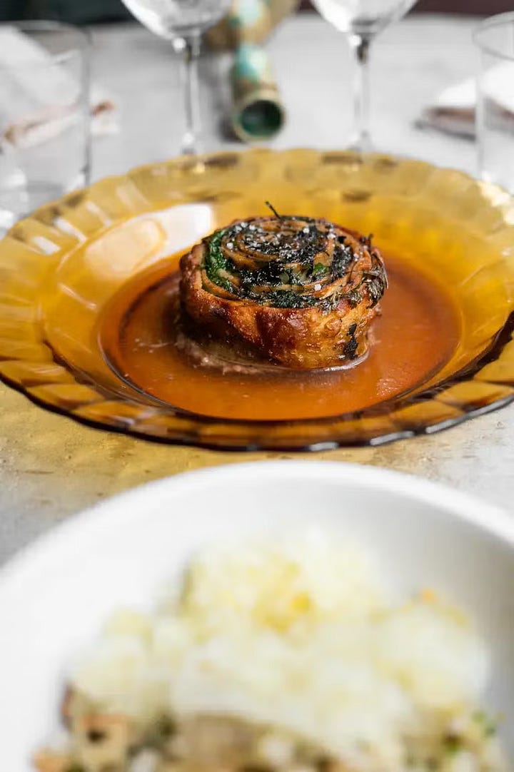 Vivide - Foto © elideachille / © jordansapally