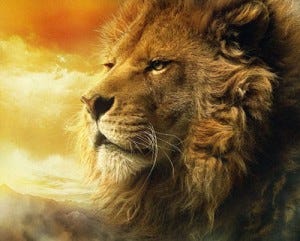 Lion of Judah