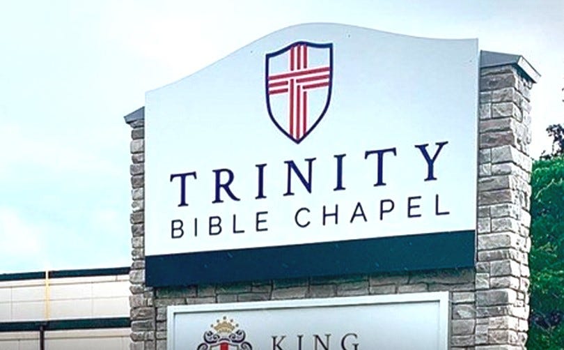 Canadian Church Once Facing $60M in COVID Fines See Charges ‘Stayed,’ Still Must Pay $$$