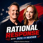 Hope for America with Heather Delaney Reese