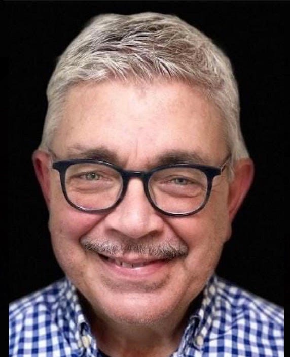 Jonathan’s Substack