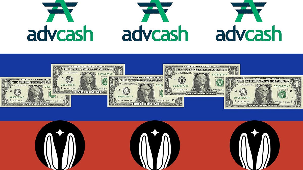 The Russian-Linked Payment Processors Feeding the Crypto-conomy