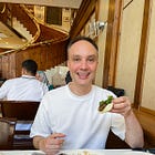 A taste of Gaziantep's famous cuisine